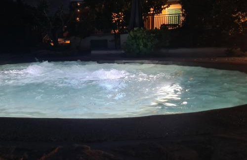 Lastavica House with Heated Pool - Foto 16