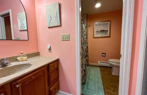 Rose Cottage at Lands End - Foto 20