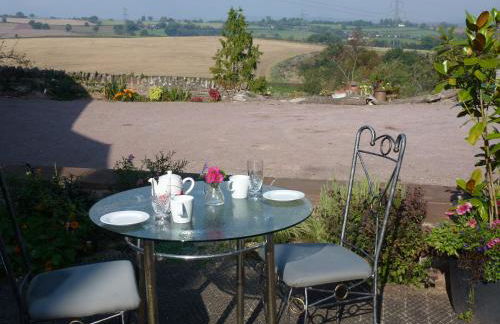 Thatch Close Cottages - Foto 21