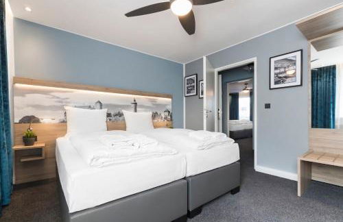 Riverview Apartments by dasPaul - Foto 17