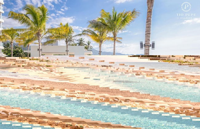 Harbor Puerto Vallarta 5009 - Foto 26