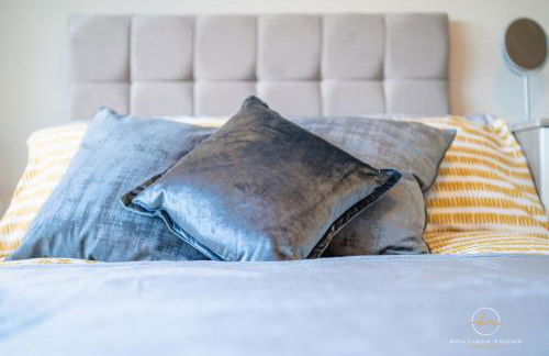 The Buddha House Huntingdon Boutique Rooms - Foto 19