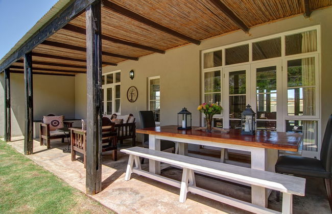 Blue Gum Country Estate - Foto 63