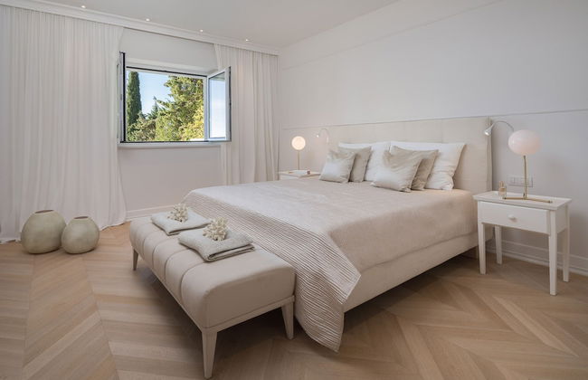 Luxury Villa Dance Forever with Pool - Foto 16