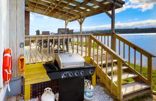 Town Cove Oyster House - Foto 7