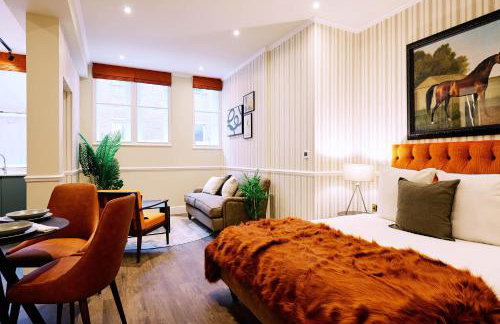 Nest Serviced Apartments - Foto 18