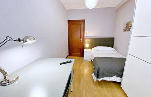 Apartamentos milan 1 Wifi - Foto 12