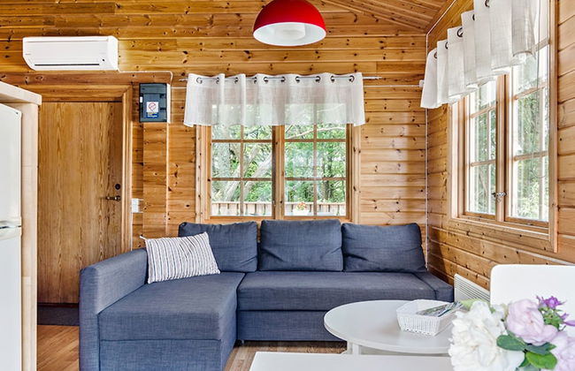 First Camp Mölle - Foto 13