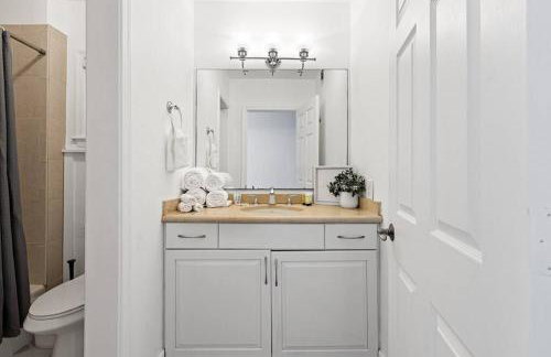 Las Olas Blvd Exclusive Apt With Waterview - Foto 47