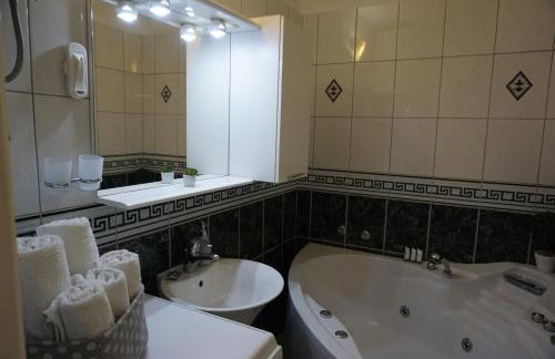 Deluxe Apartman Pervan - Foto 22