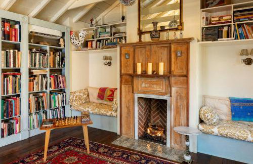 Palazzo Hudson - Luxury Pool, Hot Tub, and Sauna - Foto 43