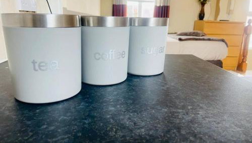 Quaint studio flat in Harrow - Foto 5