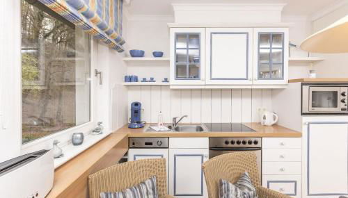 Villa Strandperle Nr. 17 - Foto 4