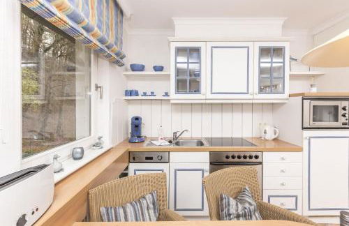 Villa Strandperle Nr. 17 - Foto 4