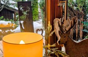 Ferienwohnung Alpenherz - Foto 35