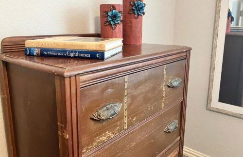 The Texas Bluebonnet Home in Historic McKinney - Foto 12