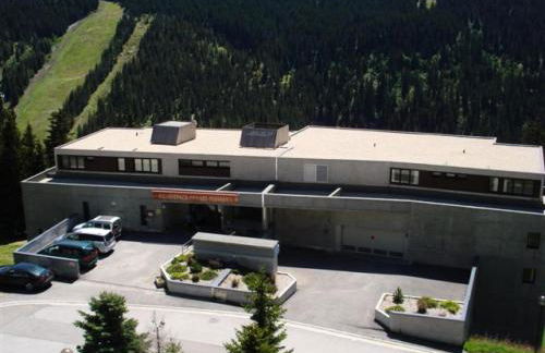 Résidence Les Pleiades - Appartement spacieux et lumineux · Centre station · Balcon · Parking couvert MAE-7354 - Foto 26