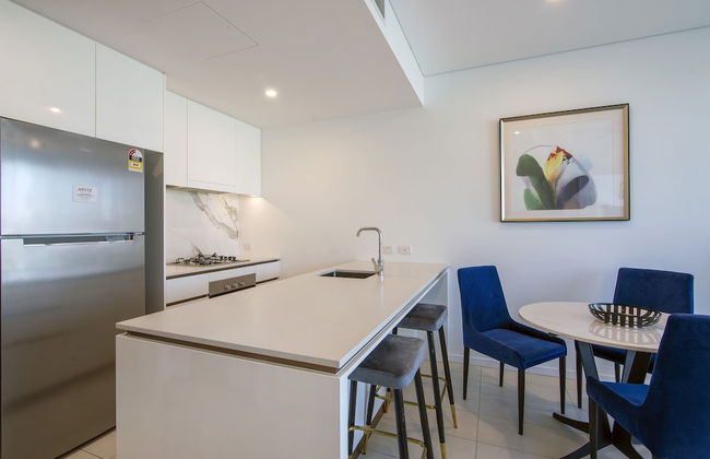 Hope Street Apartments by CLLIX - Photo 34