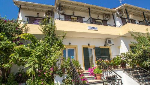 Aggeliki apartments Dassia By Hotelius - Foto 5