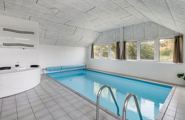 "Sylvi" - 1.7km from the sea - Photo 28