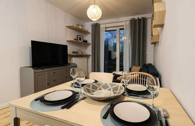 Loco Blisko Centrum Doskona a Lokalizacja w Warszawie - Foto 17