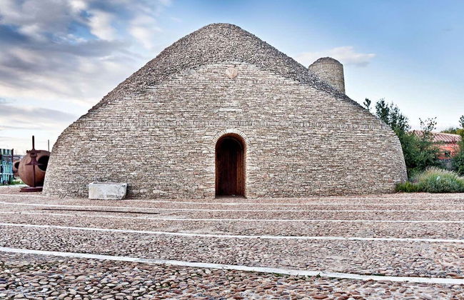 Tour del vino por Tomelloso - Foto 6