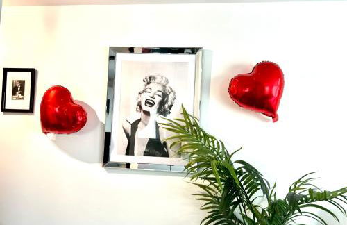 Palais 5min Luxury&Cinema Studio - Foto 58