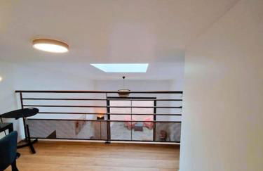 Le Bellay ¤ 2 Chambres ¤ Cour ¤10 mins Centre¤ - Foto 17