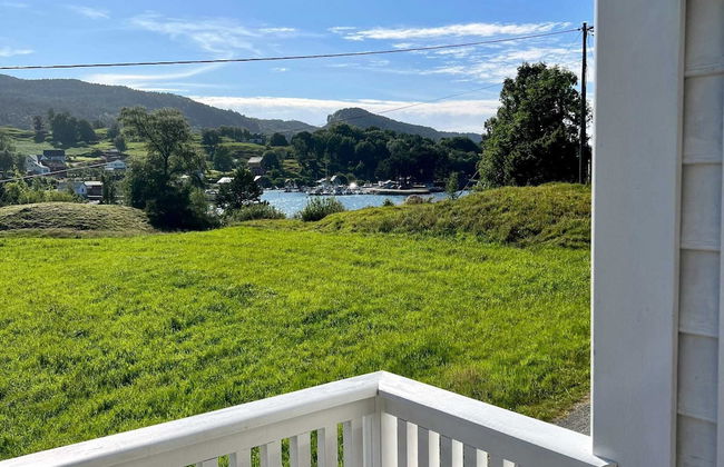 6 Person Holiday Home in Bjoa-by Traum - Foto 23