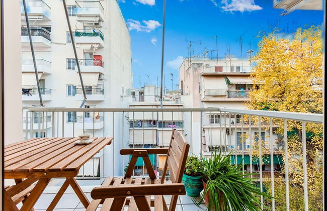 Zografou s Hidden Gem - Athens Charming Home - Foto 5