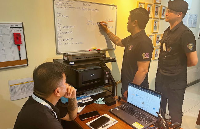 EG Private House - BGC Uptown - Foto 15