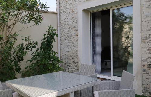 Le Clousy- Gîte - CARQUEFOU Centre - Foto 30