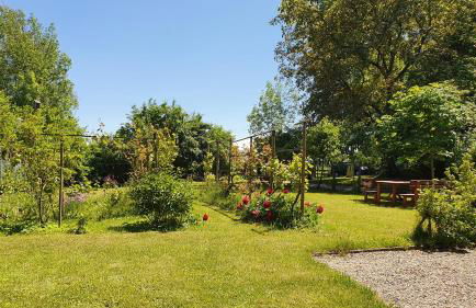 HAUS WALD und SEE - WASSERBURG - Foto 7