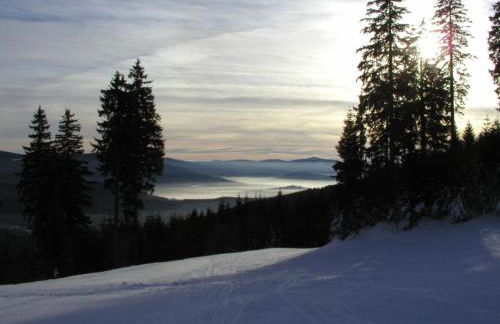 Ferienwohnung Bärnbachl - Foto 28