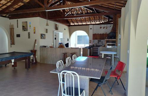 Casa de campo em Furnastur - Foto 17