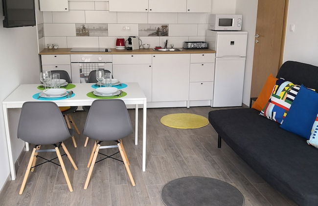 Green Garden Plus Apartman - Foto 20