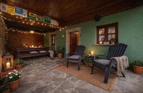 La Congosta, mágica aldea rodeada de montañas - Foto 49