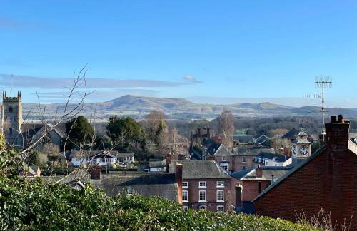 Hurdley House-Georgian Town House - Foto 39
