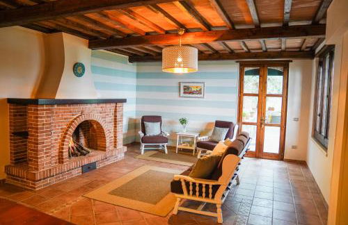 Resort Agriturismo Maliandi - Foto 41