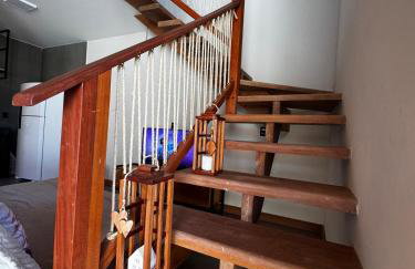 Marlim-azul Loft - Photo 25