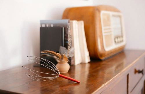 Corte L'Ovo - Historic Country House 15 min from the heart of Verona - Foto 68