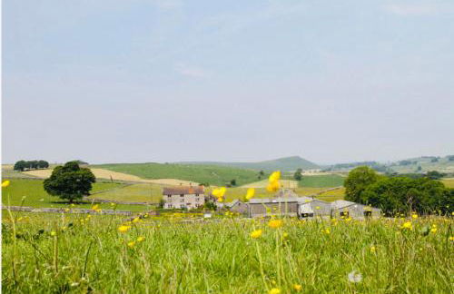 Winnow Barns Holidays - Foto 27