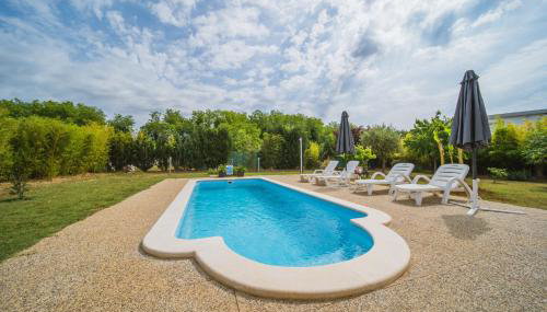 Villa Chiara with Private Pool and garden - Foto 4