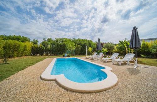Villa Chiara with Private Pool and garden - Foto 4