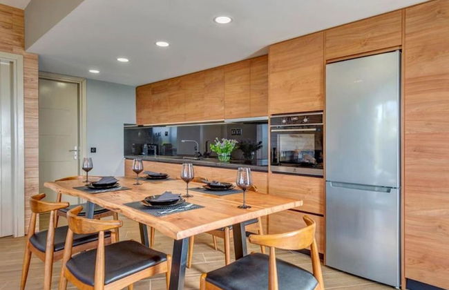 Private Pool Villa GGK - Foto 8