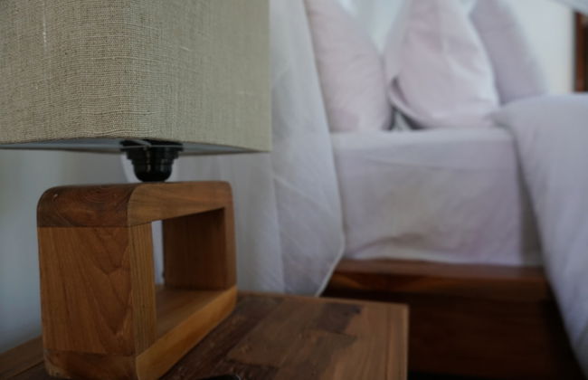 Coco Garden Pool Villas - Foto 21