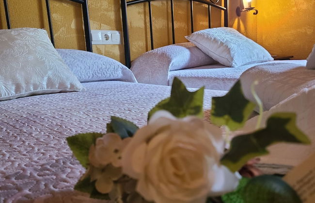 Warm Holiday Home With Private Pool in Andalucia Center - Foto 27