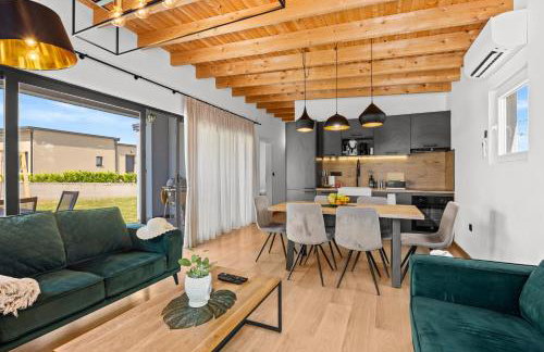 Hera Countryside Villa by Qubo Villas - Foto 4