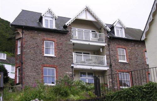 Ferndale House Lynmouth - Foto 23