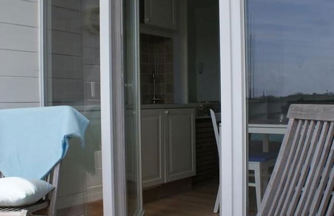 Studio Le Lavandou - Photo 9